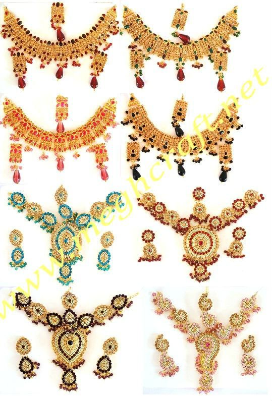 Indian Wedding Rings Kundan Polki Antique Finger Indian Wedding Rings Kundan Polki Antique Finger One Gram Gold