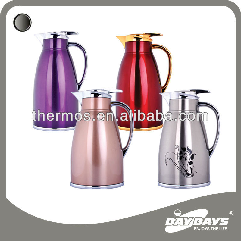 metal thermos