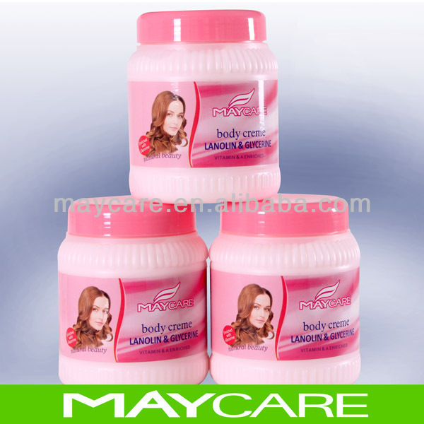 Beautiful Design Temtation For Fairness Hand Face Whitening Cream