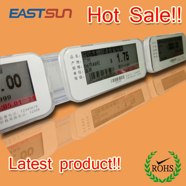 Supermarket Digital Price Tag Supermarket Price Tag Buy Electronic