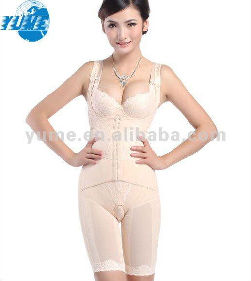 white body shaper