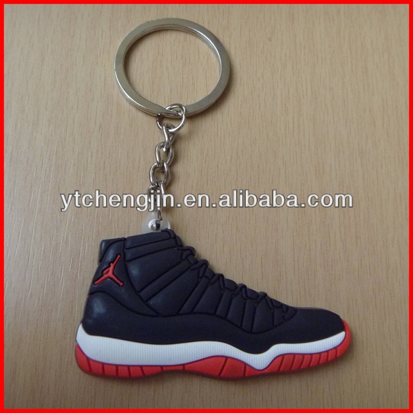 jordan key chains