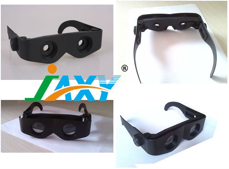 Wg8088b Promotional Toy Eyeglasses 3x25 Zoomies Binoculars Buy