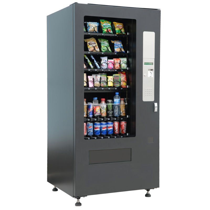 Snack Vending Machine Bottle vending machine commerical vending machine