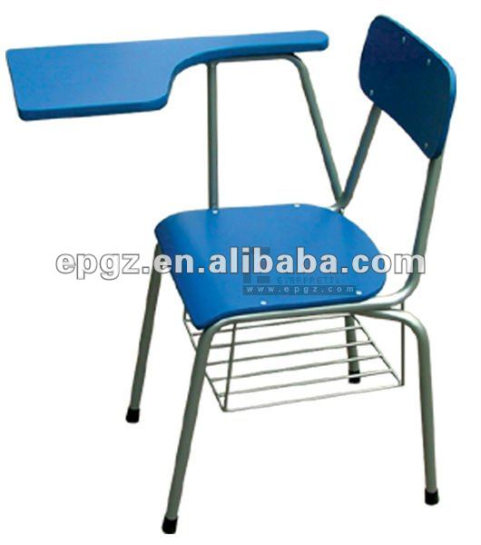 Blue School Chair Blue School Chair