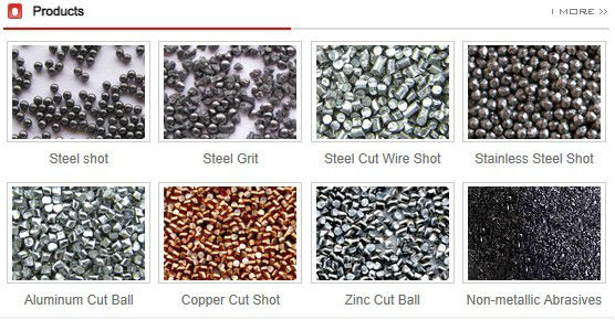 Wholesale Cheap Good Quality Steel Shot For Shot Shell S110 - Buy Steel ...