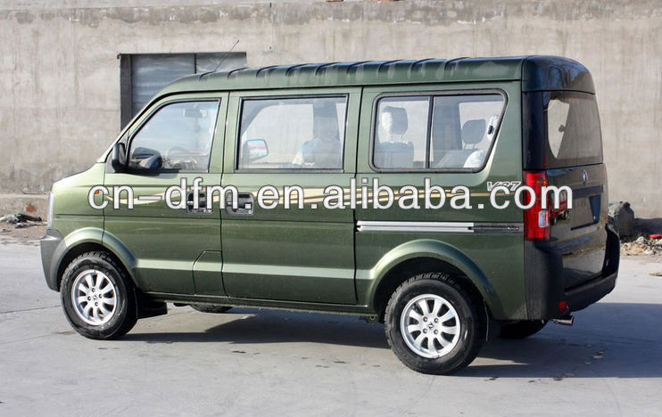 Auto V27 - Buy Diesel Mini Van,Dongfeng 