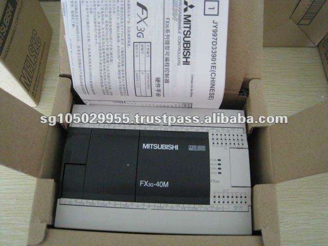 三菱plc Fx3g 40m Buy 三菱fx 系列plc Fx3g 40m Fx 系列plc Fx3g 40m Product On Alibaba Com