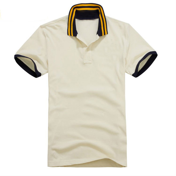 lifeline sports polo shirt