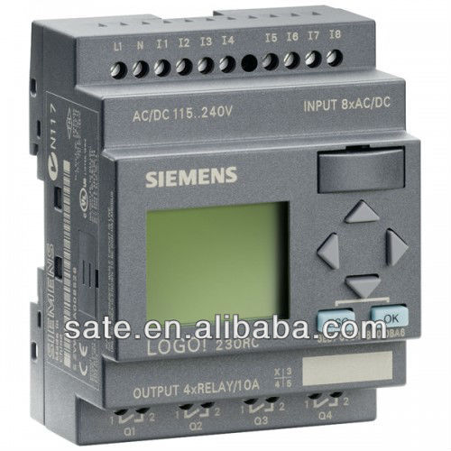 Siemens Logo Plc Module Logo Siemens Big Stock And Special Price Buy Siemens Logo Plc Logo Siemens Siemens Plc Logo Product On Alibaba Com