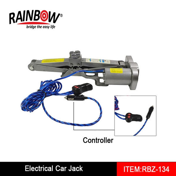 Rbz134 Small Scissor Jack Buy Scissor Lift Jacks,Electric Scissors