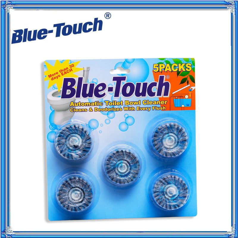 Bluetouch Toilet Cleaning Products,Bathroom Cleaner