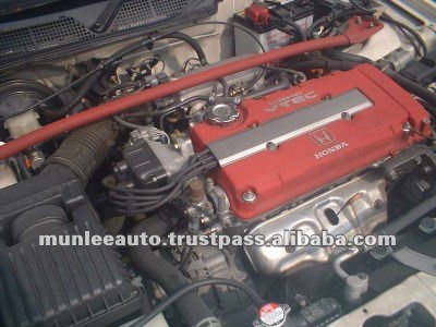 Jdm B18c Type-r Halfcut Complete Swap - Buy Japon Motor ... Jdm B18c Type-r Halfcut Complete Swap - Buy Japon Motor ...