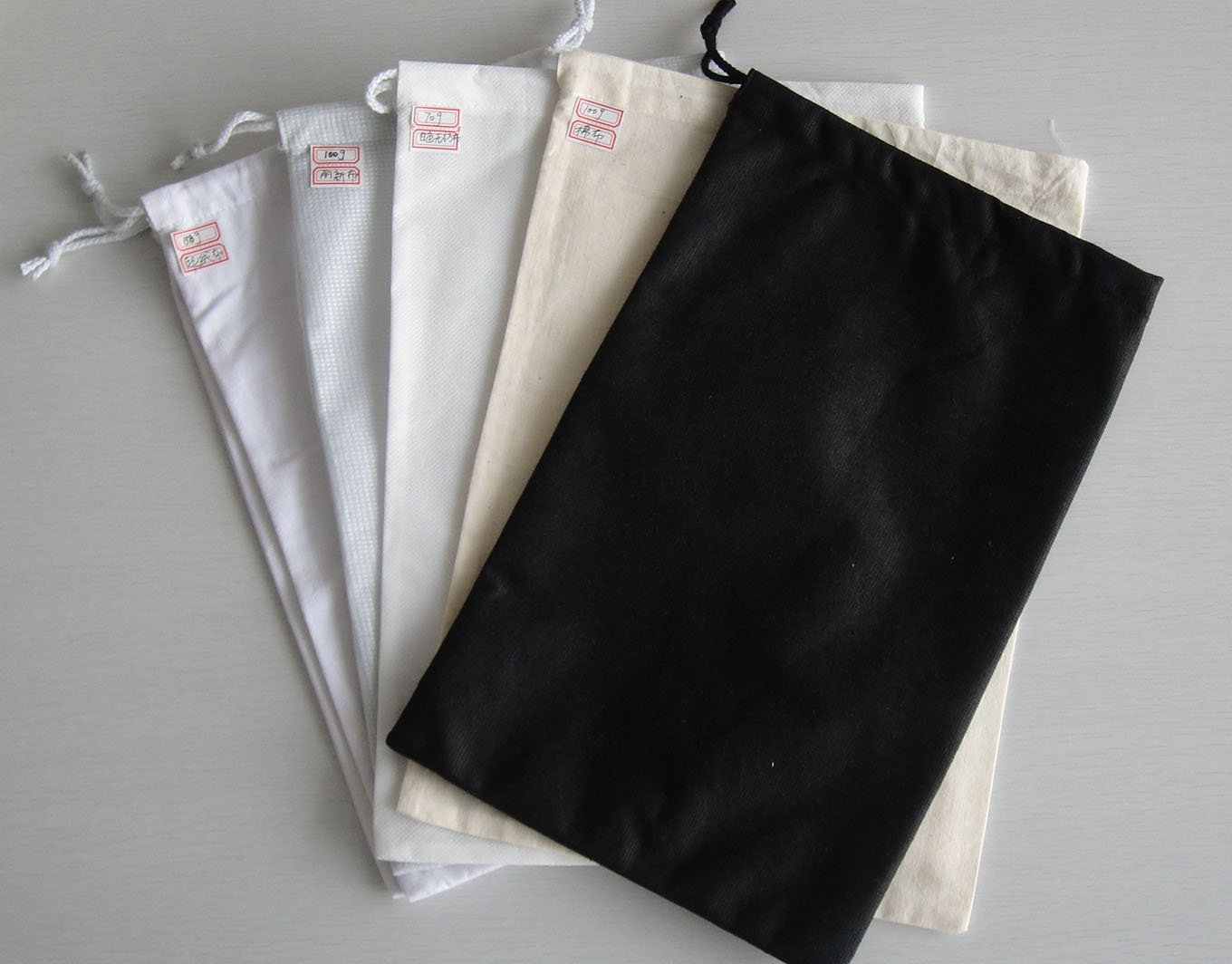 2013 Wholesale Cotton Dustbag For Handbag.shoes,Custom Gift Bags ...