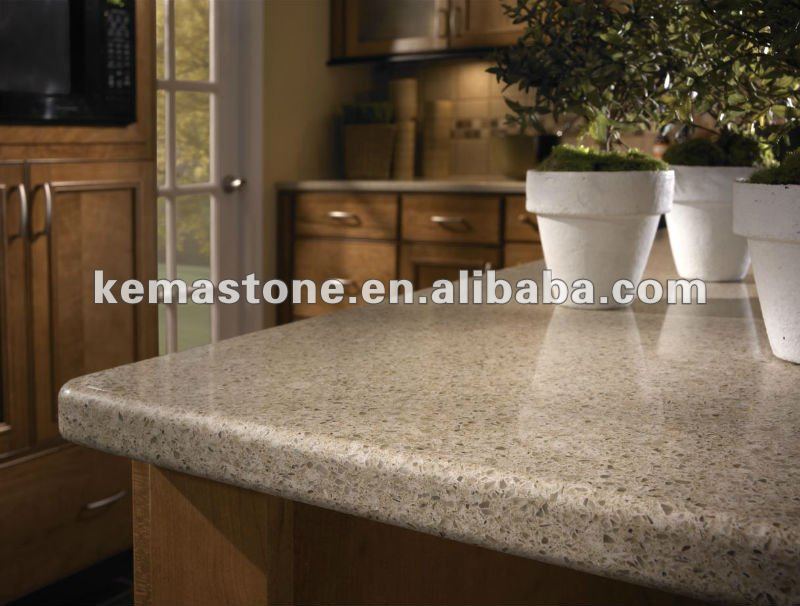 Prefab Man Made Granite Countertops Buy Man Made Granite