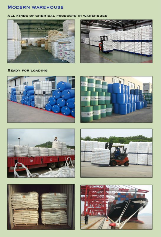double ring soda ash light manufacturer in china