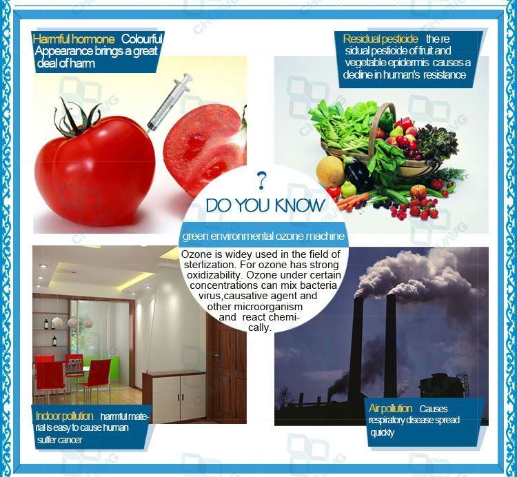 high ozone frequency For Ozone Factory Price Machine Generator Frequency High