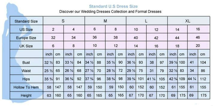 Cap And Gown Measurement Chart