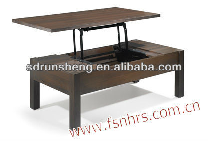 hinged coffee table hinged coffee table
