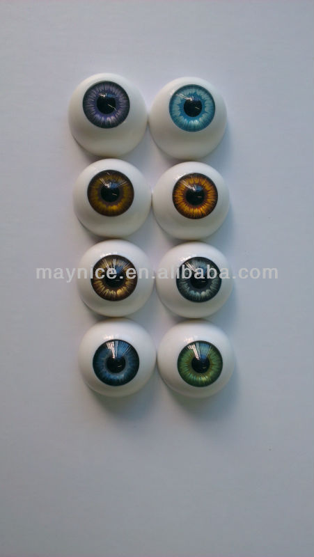 Eye Ball Toys 115