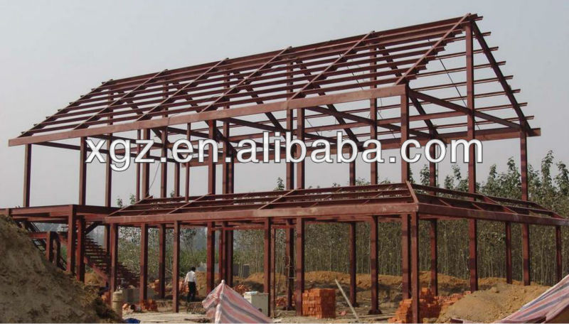 Temporary Prefabricated House for sale