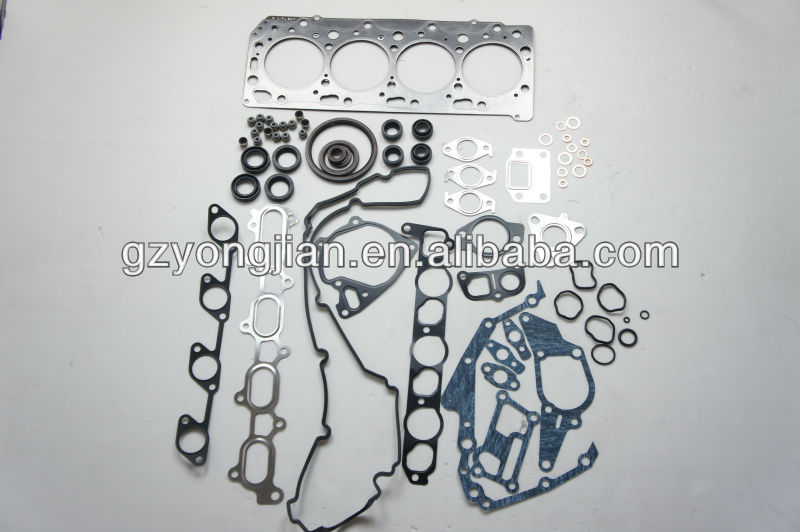 For Mitsubishi L200 Cylinder Head Gasket Kit Oem 1000a407 Buy Gasket