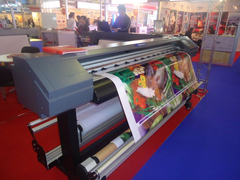 Price Flex Banner Printing Machine Eco Solvent Printer Buy