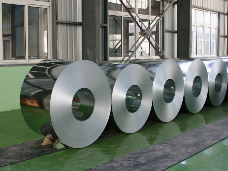 Spcc,Spcd,Spcensd Cold Rolled Steel Sheet In Coils /crc Buy Spcc