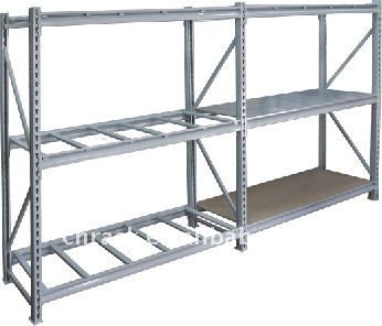 bulk rack