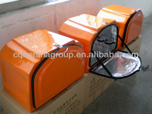 motorcycle delivery box for sale