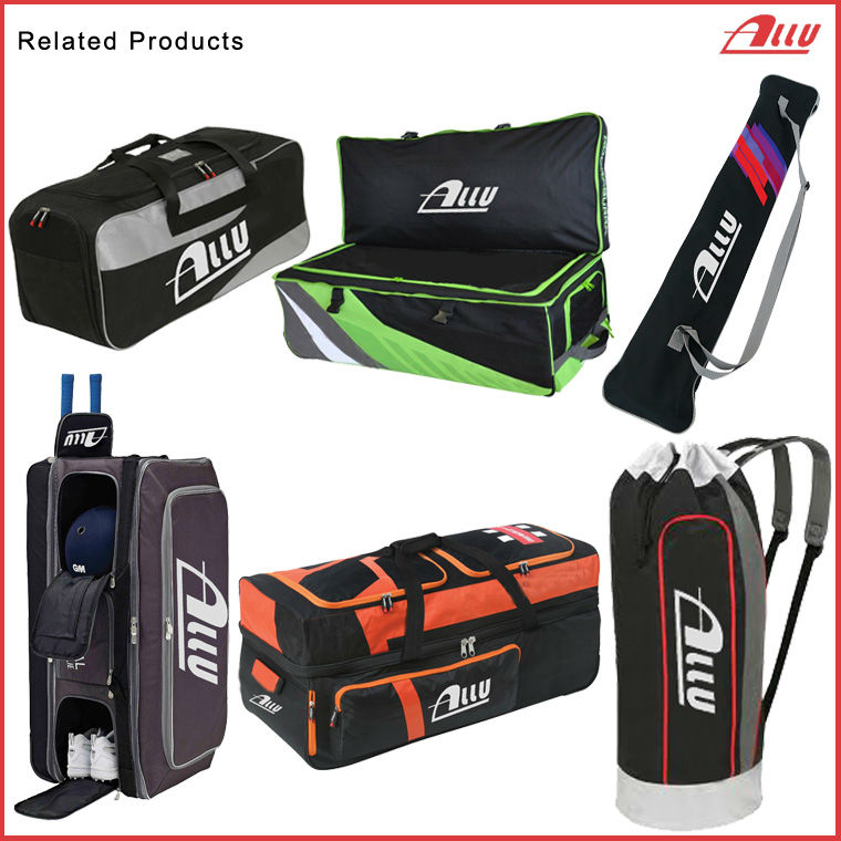 Cricket Ash Vacuum Bags 6 Team Cricket Bag Buy Team Cricket Bag