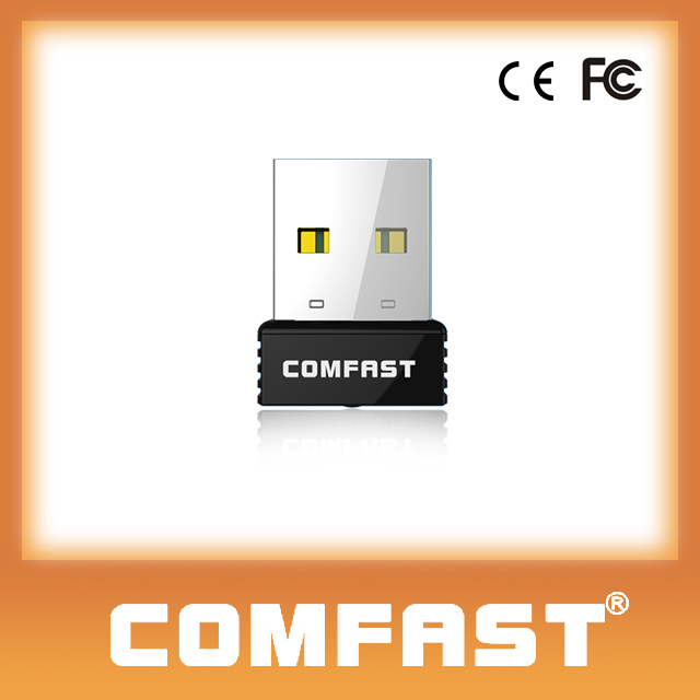    Comfast Cf Wu712p img-1