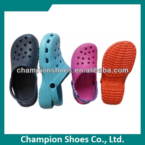 Unisex Holey Soles Clog Buy Holey Soles Clog,Holeys