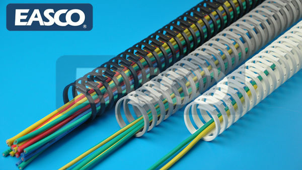 Flexible Wire Duct Price FD 40W for Corner Wiring-in 