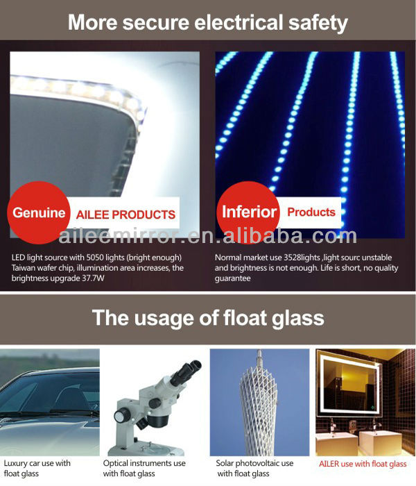 Bathroom Light Not Bright Enough ip44 certification laser etching led bathroom shave mirror bath Bathroom Light Not Bright Enough ip44 certification laser etching led bathroom shave mirror bath