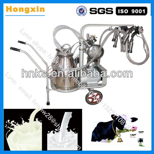 Vacuum Pump Portable Goat Milker Milking Machine Milking Machine Buy