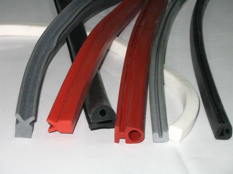 material gasket pvc Epdm,Aluminium Profile Profile Made By Window Rubber