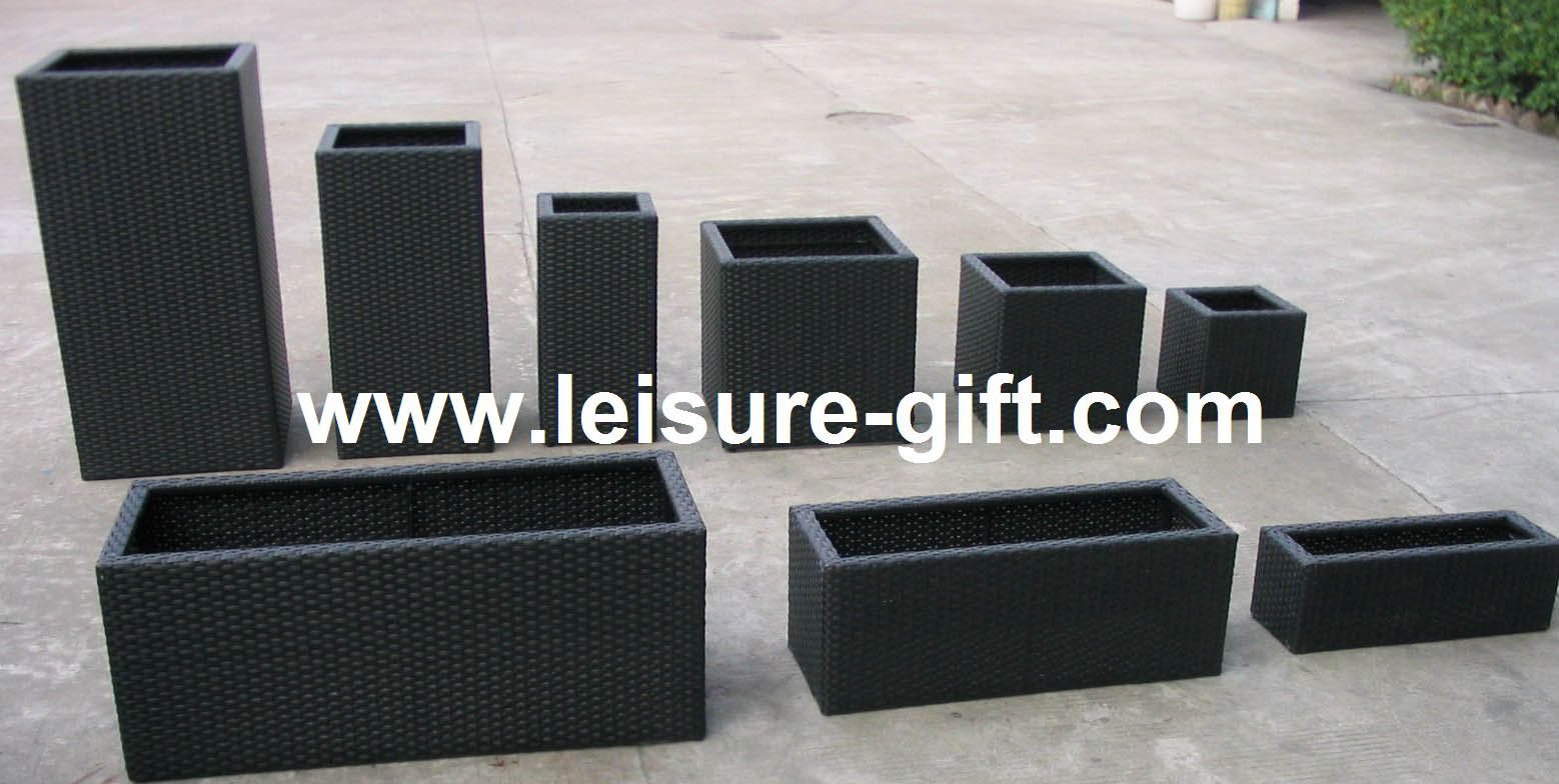 Fo Square Garden Rattan Flower Pot Buy Rattan Planter Boxes - Fo Square Garden Rattan Flower Pot fo square garden rattan flower pot buy rattan planter boxes - fo square garden rattan flower pot