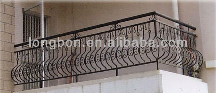 Top selling modern wrought iron balcony grill designs buy modern ... Désign Coloré Balcon
