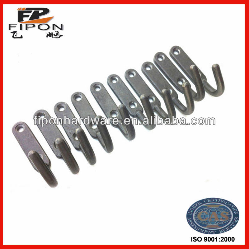 Custom Trailer Rope Hook Buy Trailer Rope Hook,Bolt On Rope Hooks