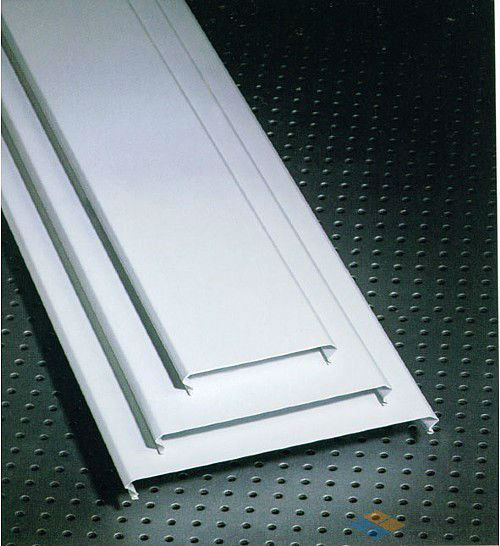  Aluminum Ceiling Tiles 60x60 Aluminum Lay in False Ceiling 