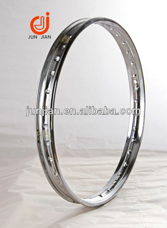 Cp Steel Motorcycle Rim Seam Welded 36 Spokes Buy Motorcycle Rims