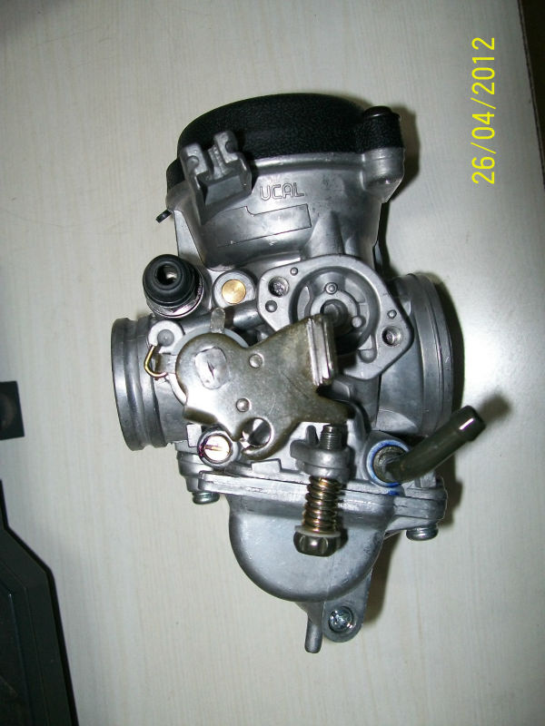 discover 150f carburetor price