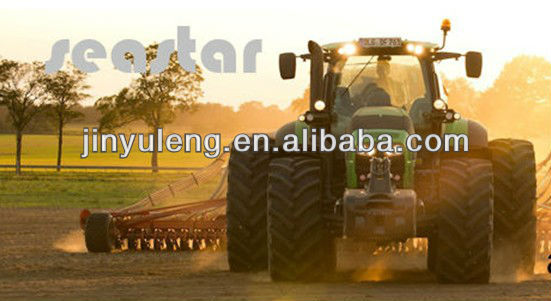 agriculture tractor drive tyre 9.5-22