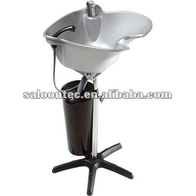 Salon Shampoo Sink Extension View Salon Shampoo Sink Extension Rem Product Details From Foshan Saloontec Plastic And Metal Factory On Alibaba Com