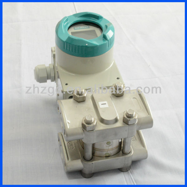 Pressure Transmitter For Level Measurement; Sitrans P Mps Series