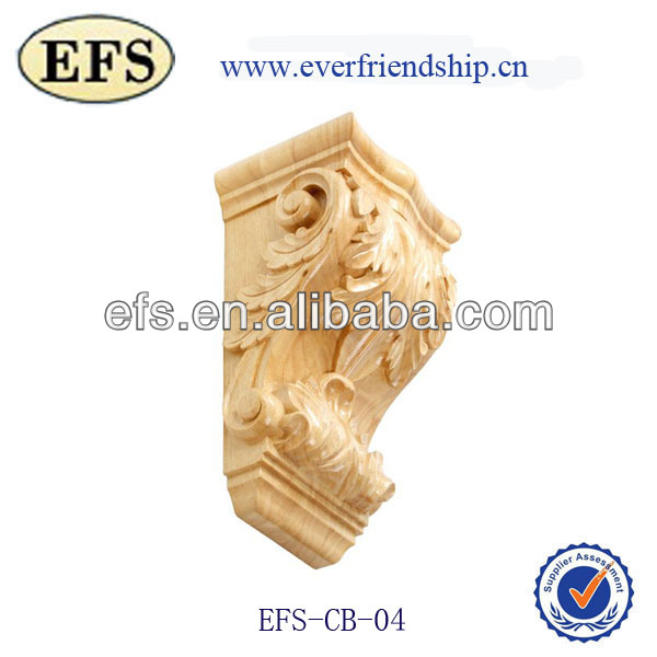 Decorative Corbel natural hand carved corbel,decorative wood brackets - buy Decorative Corbel natural hand carved corbel,decorative wood brackets - buy