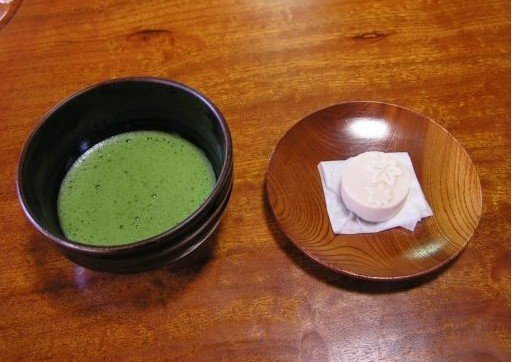 EU Standard Organic Chinese Green Tea Powder Soluble Edible Pure Green Matcha Tea - 4uTea | 4uTea.com
