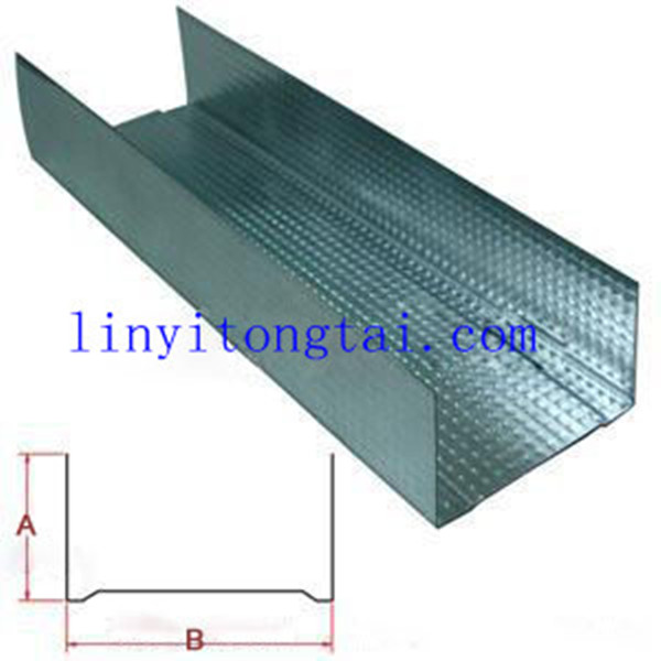 Metal Wall Studs drywall metal stud/drywall metal studs and tracks/decorative metal Metal Wall Studs drywall metal stud/drywall metal studs and tracks/decorative metal