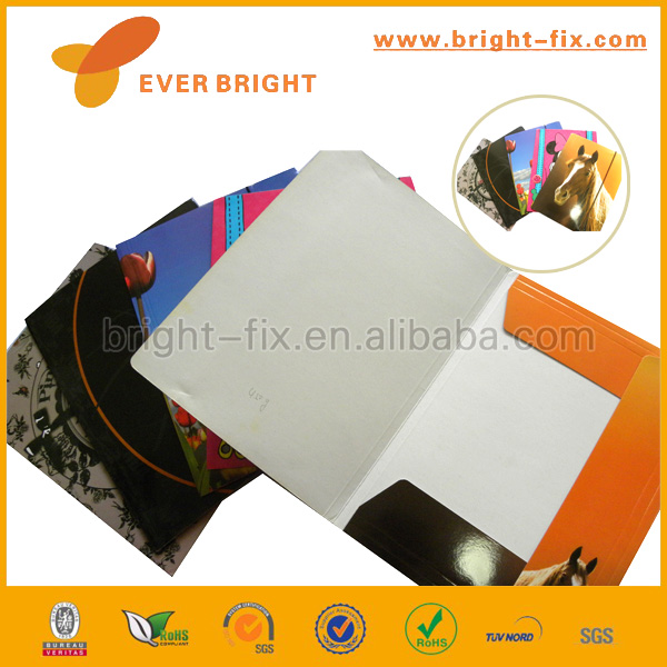 2015 New Products Handmade Paper File Folder,Paper File Folder,Paper